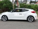 Hyundai Veloster 2011 - Cần bán xe Hyundai Veloster năm sản xuất 2011, màu trắng, nhập khẩu nguyên chiếc