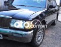 Toyota Crown 1992 - Bán Toyota Crown đời 1992, màu đen, nhập khẩu