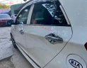 Kia Morning   Si AT 2016 - Cần bán xe Kia Morning Si AT năm 2016, màu trắng chính chủ