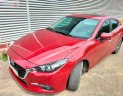 Mazda 3 2017 - Cần bán Mazda 3 đời 2017, màu đỏ còn mới giá cạnh tranh