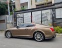 Bentley Continental 2017 - Bán Bentley Continental sản xuất 2017, màu nâu, xe nhập