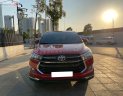 Toyota Innova   Venturer 2.0  2020 - Cần bán xe Toyota Innova Venturer 2.0 sản xuất năm 2020, màu đỏ giá cạnh tranh