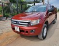 Ford Ranger MT 2014 - Bán ô tô Ford Ranger MT đời 2014, màu đỏ, xe nhập giá cạnh tranh