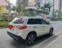 Suzuki Vitara 2016 - Xe Suzuki Vitara đời 2016, màu trắng, nhập khẩu như mới giá cạnh tranh