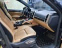 Porsche Cayenne   3.6 V6  2016 - Bán Porsche Cayenne 3.6 V6 năm 2016, màu xanh lam, nhập khẩu nguyên chiếc