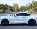 Ford Mustang EcoBoost Fastback 2018 - Bán Ford Mustang EcoBoost Fastback sản xuất 2018, màu trắng, nhập khẩu