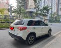 Suzuki Vitara   1.6 AT 2016 - Bán Suzuki Vitara 1.6 AT 2016, màu trắng, xe nhập, giá tốt