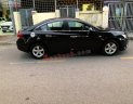 Daewoo Lacetti   SE   2010 - Bán Daewoo Lacetti SE đời 2010, màu đen, nhập khẩu Hàn Quốc số sàn, giá chỉ 235 triệu