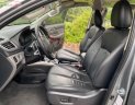 Mitsubishi Triton   4x4 AT  2016 - Cần bán Mitsubishi Triton 4x4 AT đời 2016, màu bạc, nhập khẩu nguyên chiếc