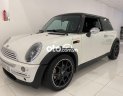 Mini Cooper 2004 - Bán Mini Cooper 2004, màu trắng, nhập khẩu giá cạnh tranh