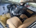 Toyota Innova  E 2012 - Cần bán Toyota Innova E năm 2012, màu bạc số sàn