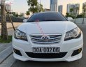 Hyundai Avante 2013 - Bán Hyundai Avante đời 2013, màu trắng số sàn