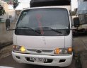 Kia K3000S 1T4 2003 - Cần bán lại xe Kia K3000S 1T4 sản xuất năm 2003, màu trắng, nhập khẩu nguyên chiếc, 138 triệu