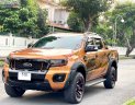 Ford Ranger   Wildtrak 2.0L 4x4 AT 2021 - Bán Ford Ranger Wildtrak 2.0L 4x4 AT đời 2021, nhập khẩu Thái