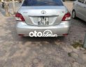 Toyota Vios   E  2010 - Cần bán xe Toyota Vios E năm sản xuất 2010