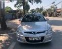 Hyundai i30   CW  2009 - Cần bán gấp Hyundai i30 CW sản xuất 2009, màu bạc, nhập khẩu, giá chỉ 285 triệu