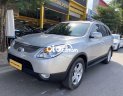 Hyundai Veracruz   2008 - Bán Hyundai Veracruz sản xuất 2008, màu bạc, nhập khẩu nguyên chiếc 