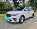 Kia VT250 2019 - Cần bán lại xe Kia Sedona đời 2019, màu trắng số tự động