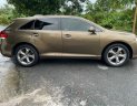 Toyota Venza   2009 - Bán Toyota Venza sản xuất 2009, màu nâu, nhập khẩu, 640 triệu