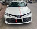 Toyota Camry   2.5Q 2019 - Bán Toyota Camry 2.5Q đời 2019, màu trắng, nhập khẩu nguyên chiếc chính chủ