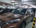 Hyundai Tucson 2016 - Chính chủ cần bán xe Tucson 2016, bản nhập full