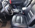 Mazda CX 5 2017 - Cần bán lại xe Mazda CX 5 sản xuất 2017, màu đen giá cạnh tranh