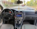 Ford Focus   2010 - Cần bán gấp Ford Focus đời 2010, màu trắng   