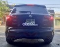 Acura MDX   2007 - Bán Acura MDX sản xuất 2007, màu đen, nhập khẩu nguyên chiếc