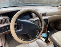 Toyota Camry   Xli  1998 - Cần bán gấp Toyota Camry Xli năm sản xuất 1998, màu đen, giá tốt