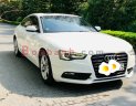 Audi A5 2014 - Cần bán lại xe Audi A5 sản xuất năm 2014, màu trắng, nhập khẩu nguyên chiếc, 896tr