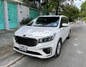 Kia Sedona 2020 - Bán Kia Sedona sản xuất năm 2020, màu trắng