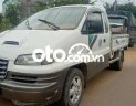 Hyundai Libero 2002 - Cần bán xe Hyundai Libero năm 2002, màu trắng, xe nhập