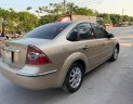 Ford Focus 2.0 2007 - Cần bán lại xe Ford Focus 2.0 sản xuất năm 2007 chính chủ