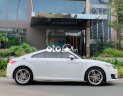 Audi TT 2016 - Bán Audi TT sản xuất năm 2016, màu trắng, xe nhập