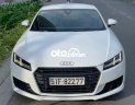 Audi TT 2016 - Bán Audi TT sản xuất năm 2016, màu trắng, xe nhập