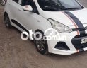 Hyundai Grand i10 2014 - Bán Hyundai Grand i10 năm 2014, màu trắng, xe nhập