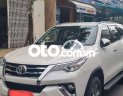 Toyota Fortuner    2019 - Cần bán lại xe Toyota Fortuner đời 2019, màu trắng, xe nhập 