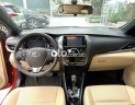 Toyota Yaris 2021 - Cần bán xe Toyota Yaris 1.5G năm 2021, xe nhập