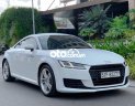 Audi TT 2016 - Bán Audi TT sản xuất năm 2016, màu trắng, xe nhập