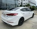 Hyundai Elantra GLS AT 2016 - Cần bán lại xe Hyundai Elantra GLS AT đời 2016, màu trắng, nhập khẩu nguyên chiếc, giá chỉ 475 triệu