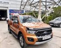 Ford Ranger 4x4 Wildtrak   2018 - Bán Ford Ranger 4x4 Wildtrak đời 2018, xe nhập ít sử dụng giá cạnh tranh