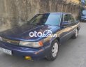 Toyota Camry 1989 - Cần bán lại xe Toyota Camry năm 1989, nhập khẩu nguyên chiếc