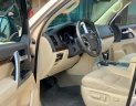 Toyota Land Cruiser 2016 - Bán Toyota Land Cruiser VX 4.6 V8 sx năm 2016