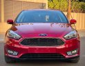 Ford Focus   1.5 Trend  2019 - Bán Ford Focus 1.5 Trend 2019, màu đỏ, 550tr