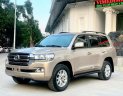 Toyota Land Cruiser 2016 - Bán Toyota Land Cruiser VX 4.6 V8 sx năm 2016