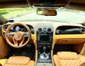 Bentley Continental 2008 - 2 cửa, hàng độc hiếm, mua mới 2008, lăn bánh 24 tỷ, dòng cao cấp