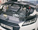 Audi TT 2016 - Bán Audi TT sản xuất năm 2016, màu trắng, xe nhập