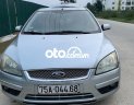 Ford Focus 2005 - Bán Ford Focus sản xuất 2005, màu bạc, 195 triệu