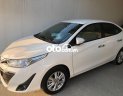 Toyota Vios 2020 - Xe Toyota Vios 1.5G AT năm sản xuất 2020, màu trắng còn mới