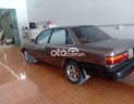 Toyota Camry 1989 - Bán Toyota Camry sản xuất 1989, nhập khẩu nguyên chiếc